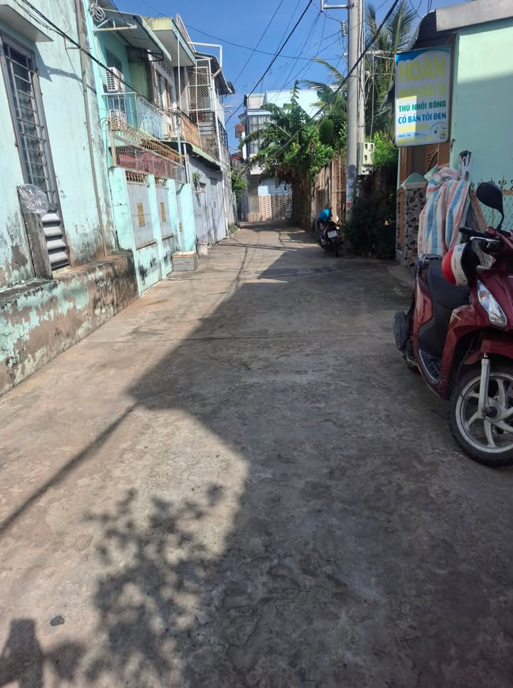 Nhà 2 mặt tiền đường Nguyễn Sáng, Mỹ Tho, 98m² giá 5 tỷ - Đầu tư sinh lời!