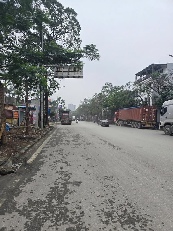 Kho xưởng 9268m² tại Lê Thánh Tông, quận Hải An - Giá 200 tỷ, cơ hội đầu tư lớn!