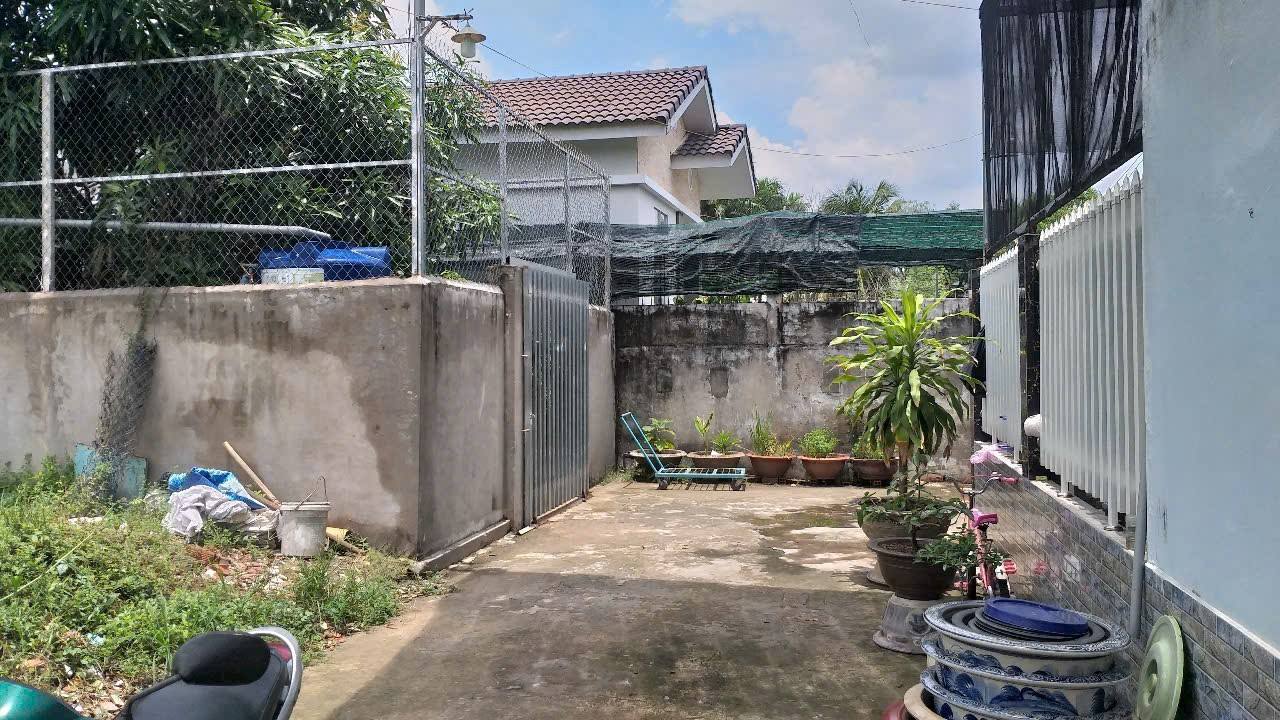 Đất nền Phường 5, Mỹ Tho 84m² giá 970 triệu - Vị trí đẹp, sẵn sàng xây dựng!