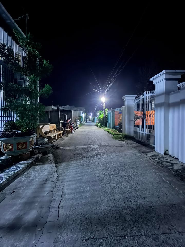 Nhà bán Gò Công 125m² giá 1.5 tỷ - Pháp lý rõ ràng, thương lượng tốt!