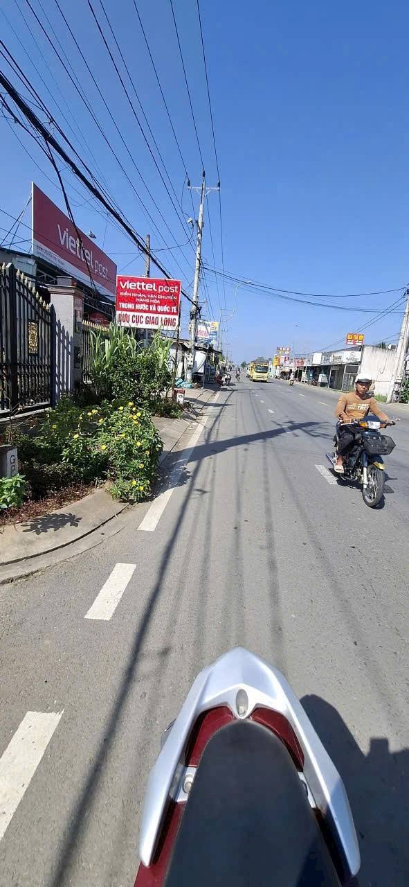 Đất nền Phú An Hòa Châu Thành 836m² giá 650 triệu - Cơ hội đầu tư hấp dẫn!