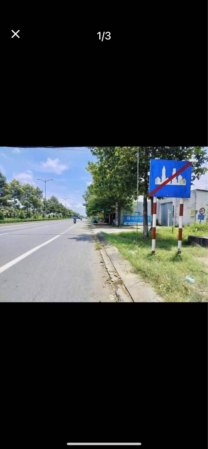 Đất Hữu Định Châu Thành 508m² giá 800 triệu - Đất vuông vức, giá tốt