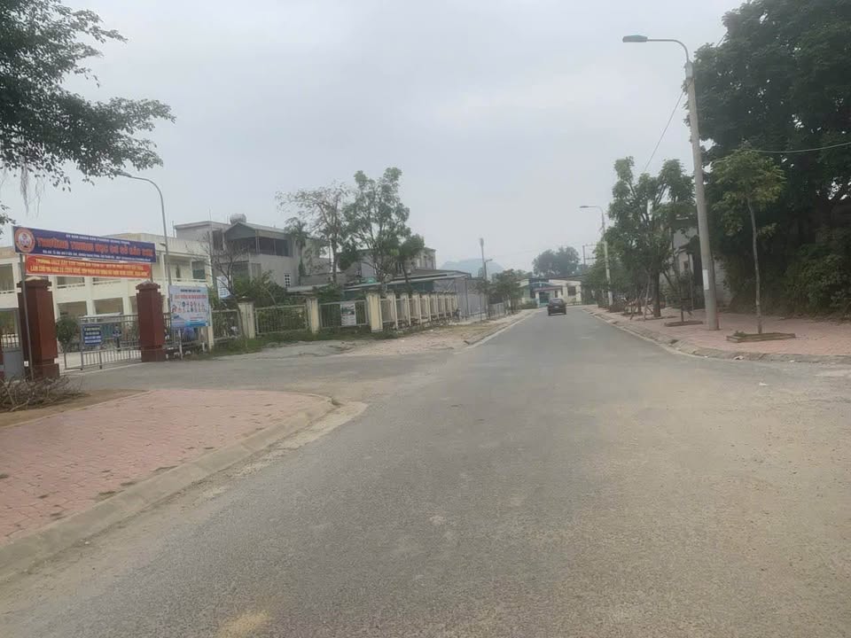 Đất nền Bắc Sơn Bỉm Sơn 88m² giá 1 tỷ - Sổ đỏ chính chủ, đầu tư sinh lời!