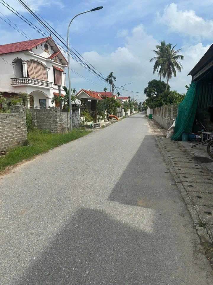 Đất liền kề Tân Viên, An Lão, Hải Phòng - Diện tích 73m², giá tốt cho đầu tư!