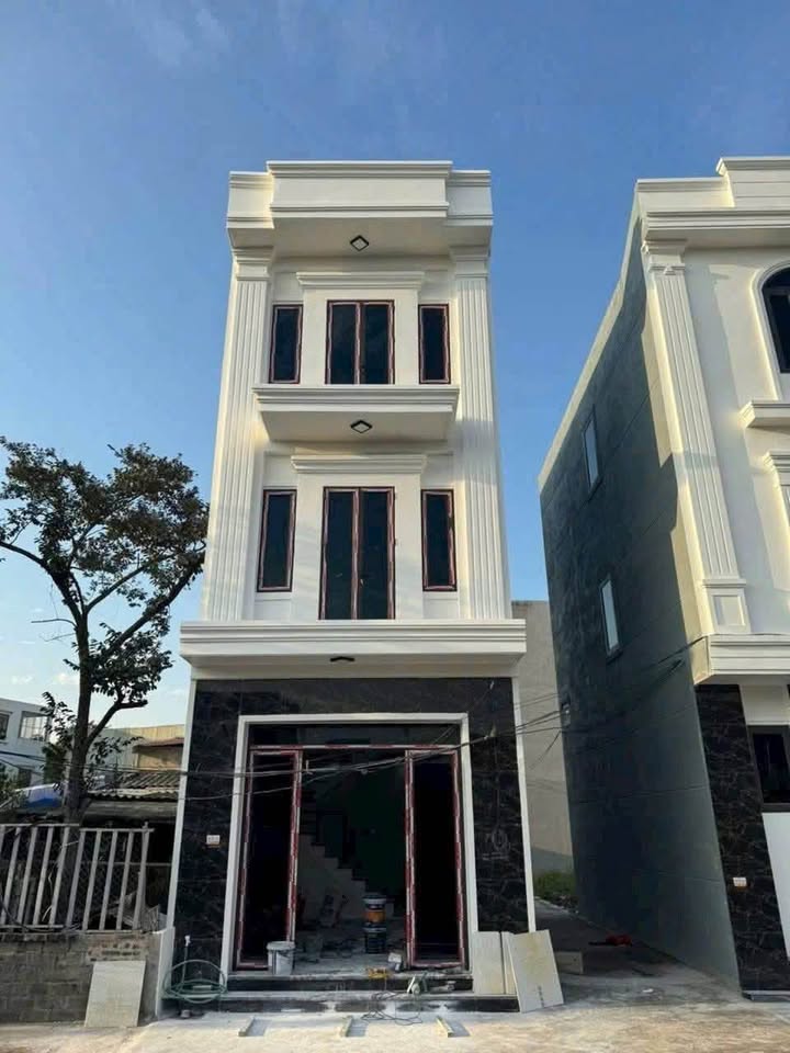 Nhà lô góc Tô Phong, Phù Liễn 45m² giá 2.3 tỷ - Hướng Đông Nam mát mẻ!