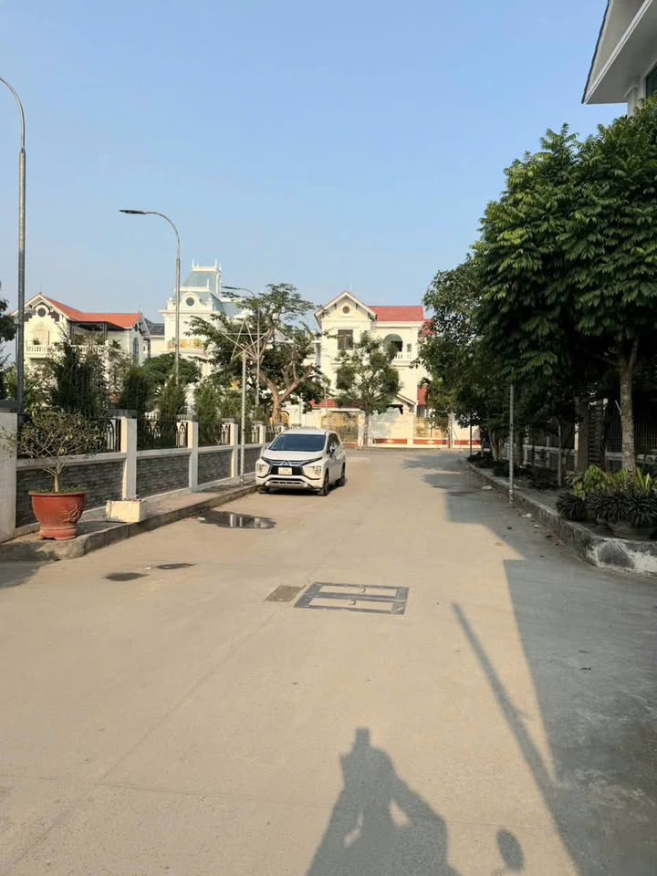 Đất nền Cựu Viên, Kiến An, Hải Phòng 72m² giá 2.15 tỷ - Đầu tư tiềm năng!