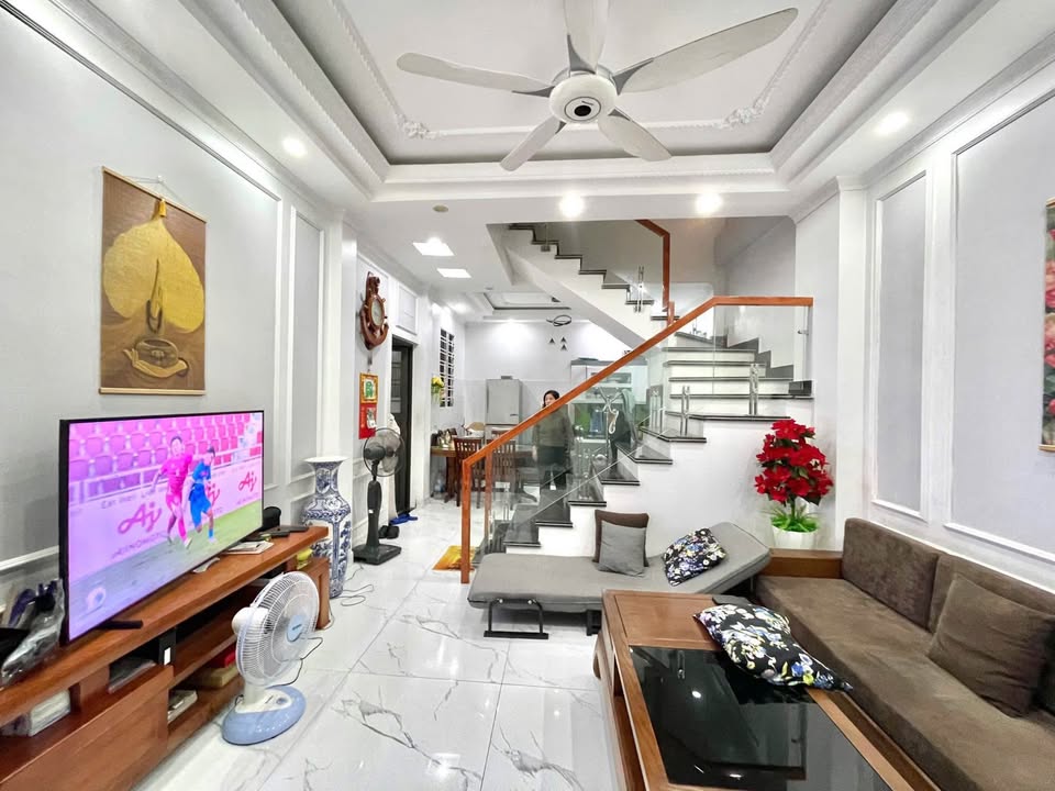 Nhà riêng Vạn Mỹ, Hải Phòng 41m² giá 3.25 tỷ - Chính chủ bán gấp!