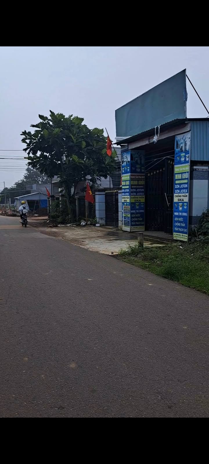 Đất nền Nghĩa Thành, Châu Đức 3016m² giá chỉ 2.2 tỷ - Sổ đỏ chính chủ