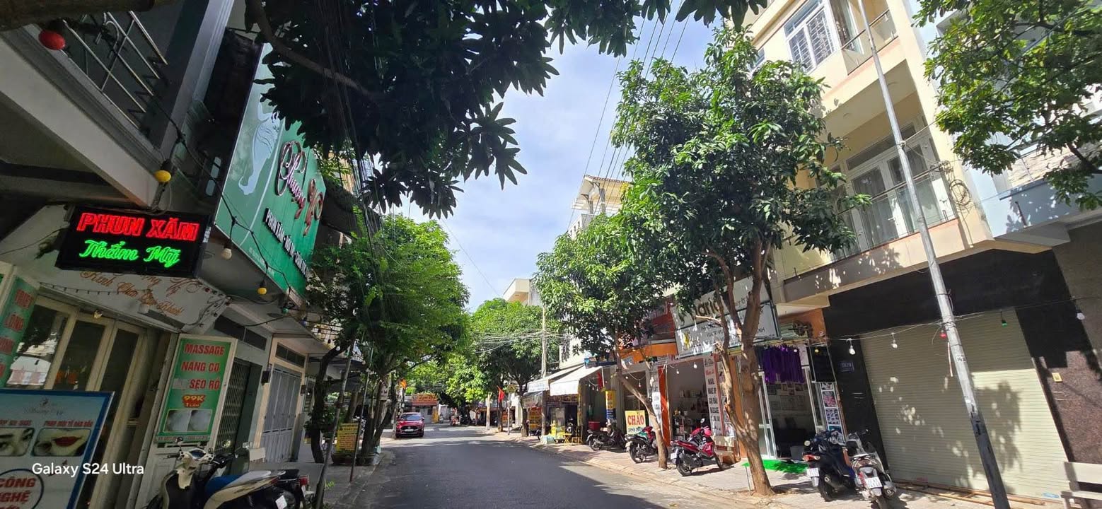 Nhà phố Rạch Dừa, Vũng Tàu 71.4m² giá 7.5 tỷ - Đầu tư sinh lời ngay!