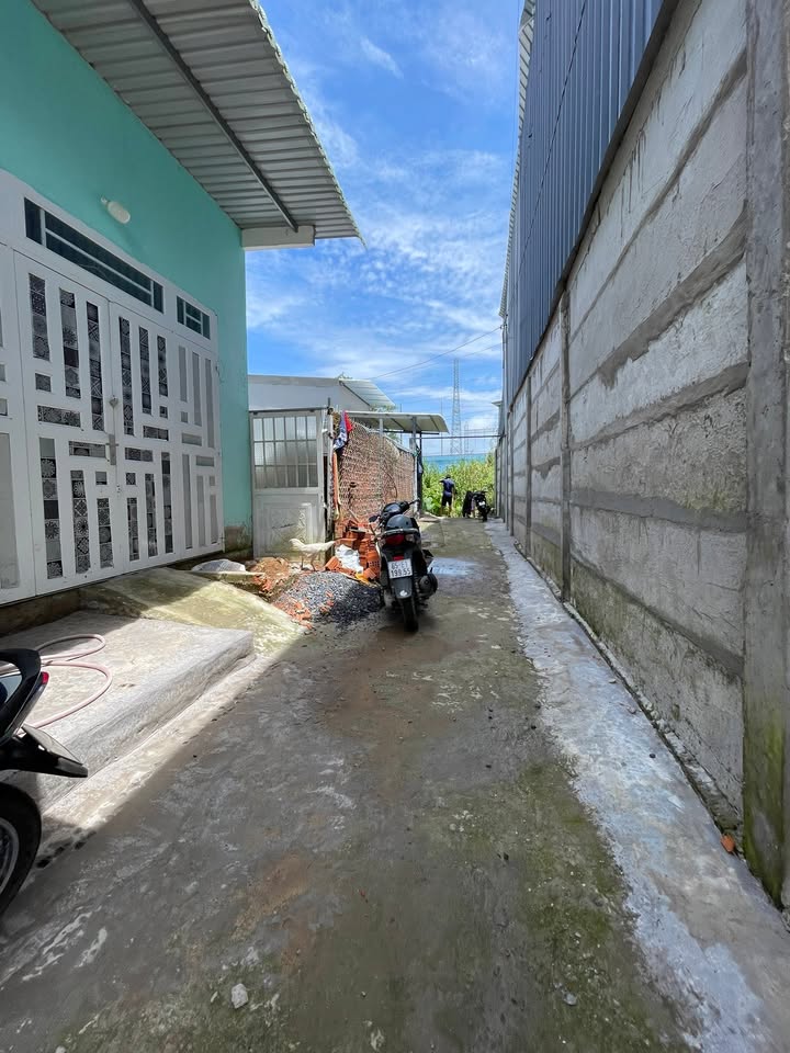 Đất nền Huỳnh Thị Nở, Phường Cái Răng, 74m² giá 520 triệu - Cơ hội đầu tư hấp dẫn!