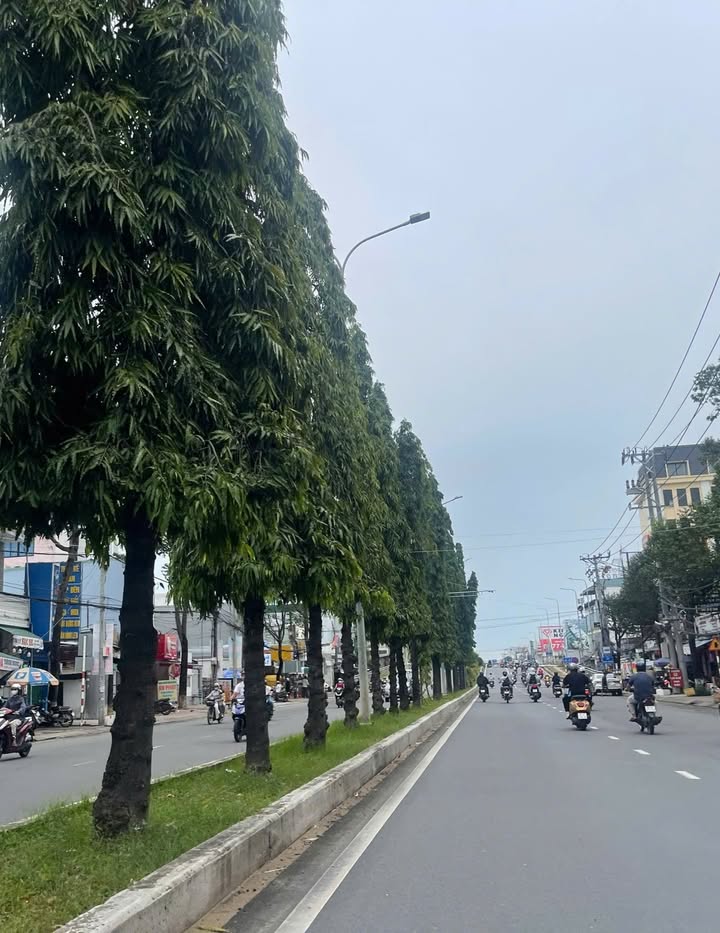 Nhà mặt tiền Nguyễn Văn Cừ, Ninh Kiều, 94m² giá 17 tỷ - Đầu tư sinh lời ngay!