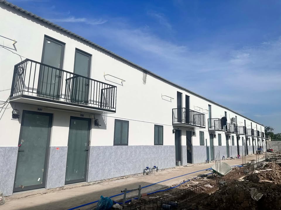 Phòng máy lạnh cho thuê tại Mini House Quỳnh Anh, Sóc Trăng - Giá chỉ 2.3 triệu/tháng!