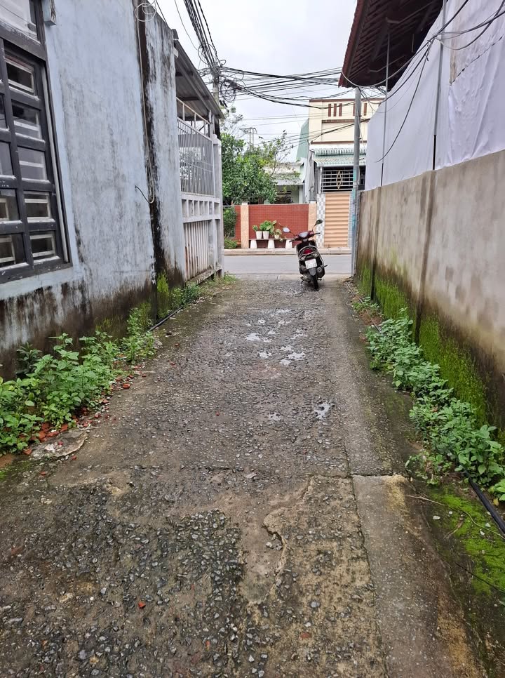 Đất nền Trường Xuân, Tam Kỳ 125m² giá 900 triệu - Đường ô tô thông thoáng!