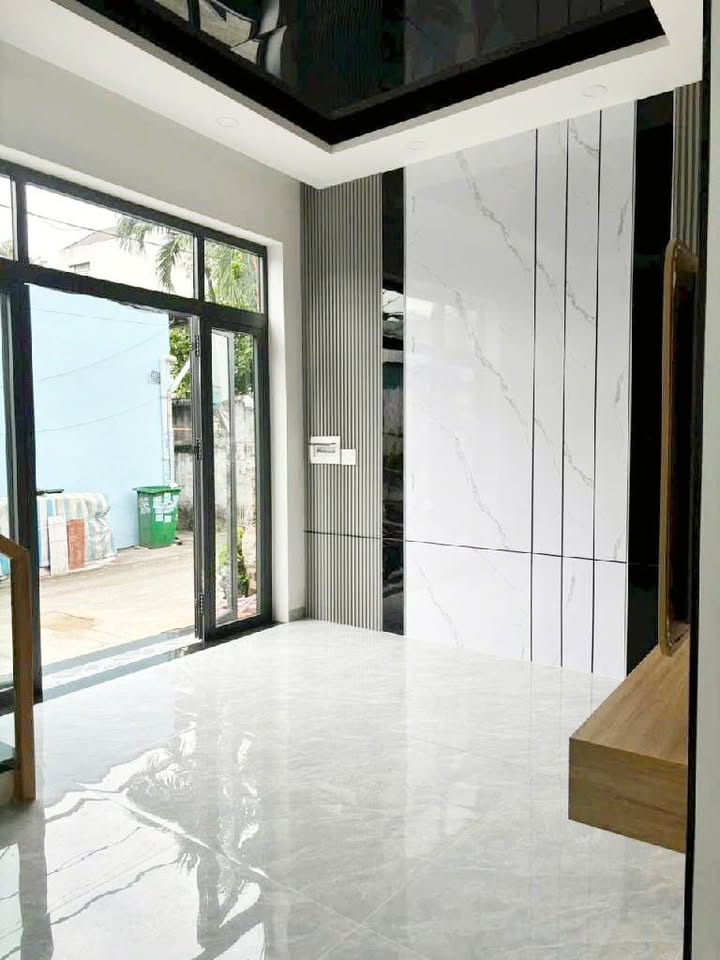 Nhà phố Tăng Nhơn Phú A 60m² giá thỏa thuận - Cơ hội hiếm có tại Thủ Đức!