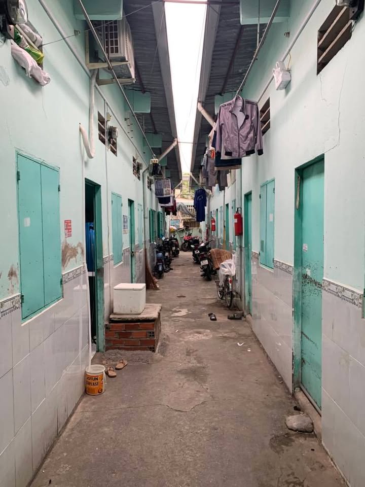 Dãy trọ mặt tiền đường 138, Tân Phú 138m² giá 8.5 tỷ - Đầu tư sinh lời ngay!