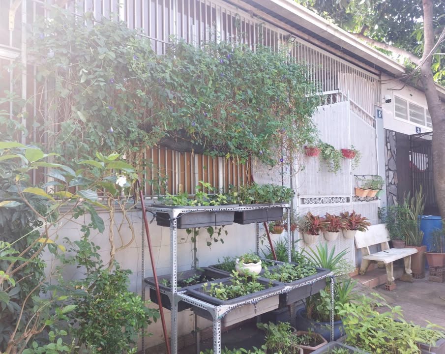 Nhà riêng Thủ Đức 88m² giá 5.2 tỷ - Dọn vào ở ngay, an ninh cao!