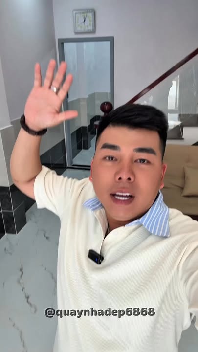 Nhà phố Bình Đông, Quận 8, 36.3m² giá 4.58 tỷ - Nở hậu 4.3m, 4 phòng ngủ