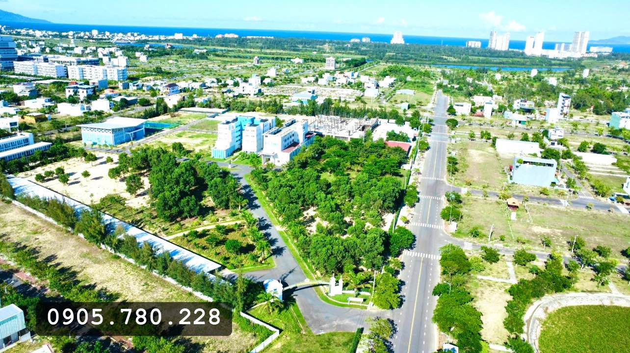 Biệt Thự Townhouse Trần Đại Nghĩa 245m² giá 3 tỷ - View Hồ Sinh Thái tuyệt đẹp!