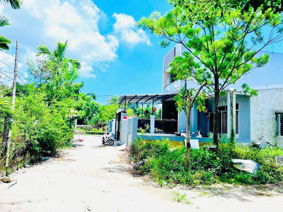 Đất nền Đà Nẵng 565m² - Đầu tư sinh lời, chính chủ bán gấp!