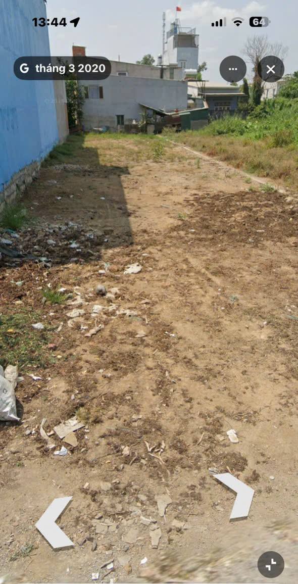 Đất nền Bình Mỹ Củ Chi 329m² giá 5.2 tỷ - Sổ đỏ chính chủ, đầu tư sinh lời!