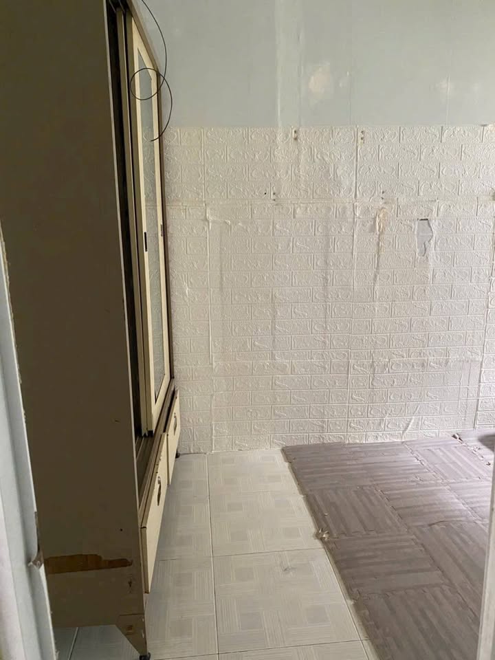 Nhà cho thuê nguyên căn đường Nguyên Hồng, Gò Vấp 16m² giá 3.5 triệu - Sẵn sàng vào ở!