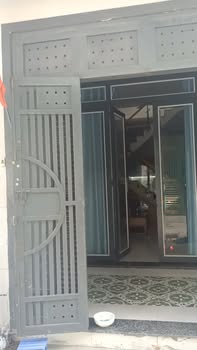 Nhà bán Vĩnh Lộc B, Bình Chánh 52m² giá 2.35 tỷ - Hẻm 4m dân cư ổn định!