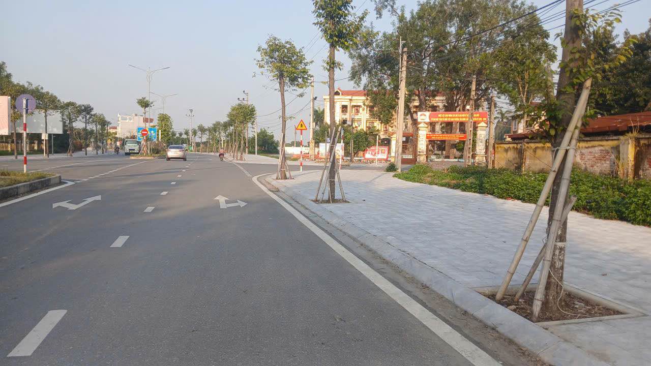 Đất nền Liễu Tràng Tân Hưng 88m² giá 1 tỷ - Đầu tư sinh lời tại TP Hải Dương!