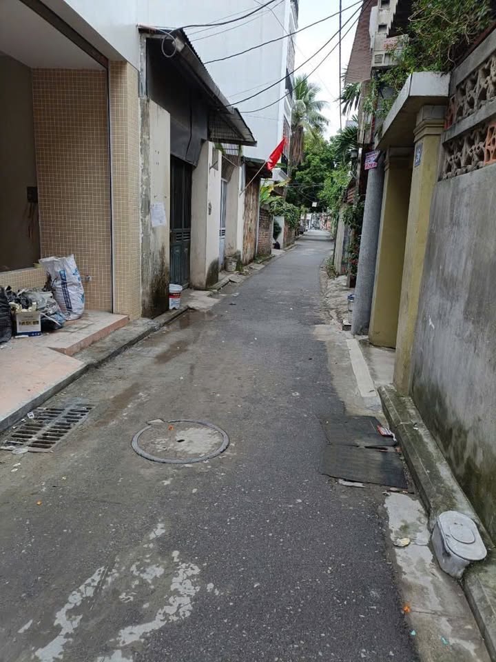 Đất Dương Xá, Gia Lâm 60m² giá 2 tỷ - Sổ đỏ chính chủ, đầu tư sinh lời!