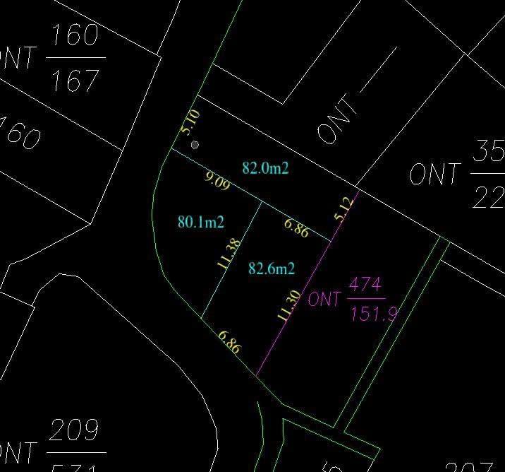 Đất thổ cư Thuận Thành 82m² giá 2.6 tỷ - Đường ô tô vào tận nơi!