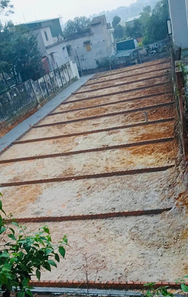 Đất Hoàn Sơn Tiên Du 70m² giá 1.6 tỷ - Cơ hội đầu tư tuyệt vời!