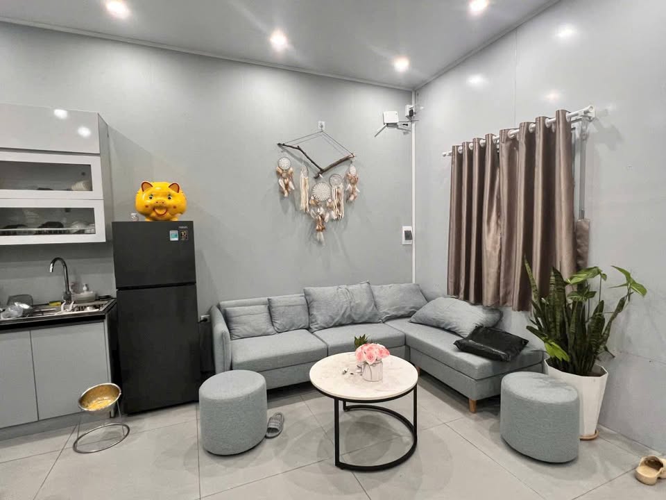 Nhà 1 Tầng Vũ Ninh, Bắc Ninh 75m² giá 6 tỷ - Thiết kế đẹp, sẵn sàng ở ngay!