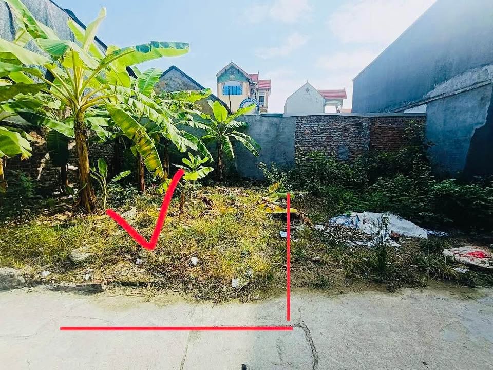 Đất nền Phù Khê Bắc Ninh 49,3m² giá 1 tỷ - Đầu tư sinh lời hấp dẫn!