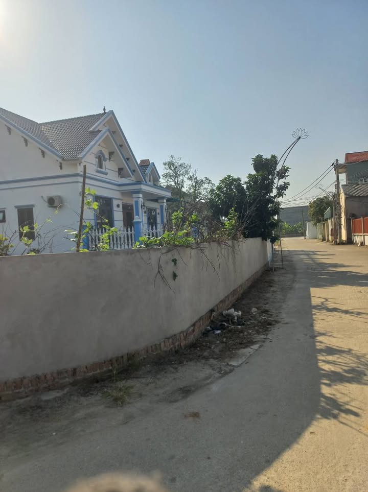 Đất thổ cư Quỳnh Phú 120m² giá 2 tỷ - Cơ hội đầu tư tuyệt vời!