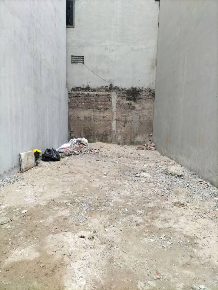 Đất Tứ Hiệp, Thanh Trì 32m² giá 4.6 tỷ - Cơ hội đầu tư lý tưởng!