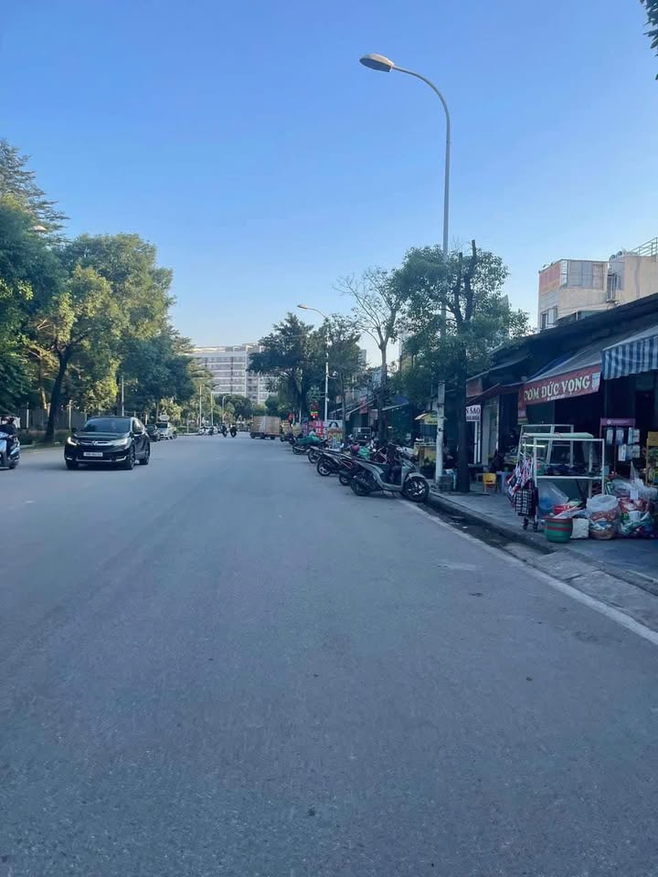 Đất nền KĐT Hồng Hà, Thanh Trì, 73m² - Đầu tư sinh lời ngay cạnh Bệnh viện Nội tiết TW2!