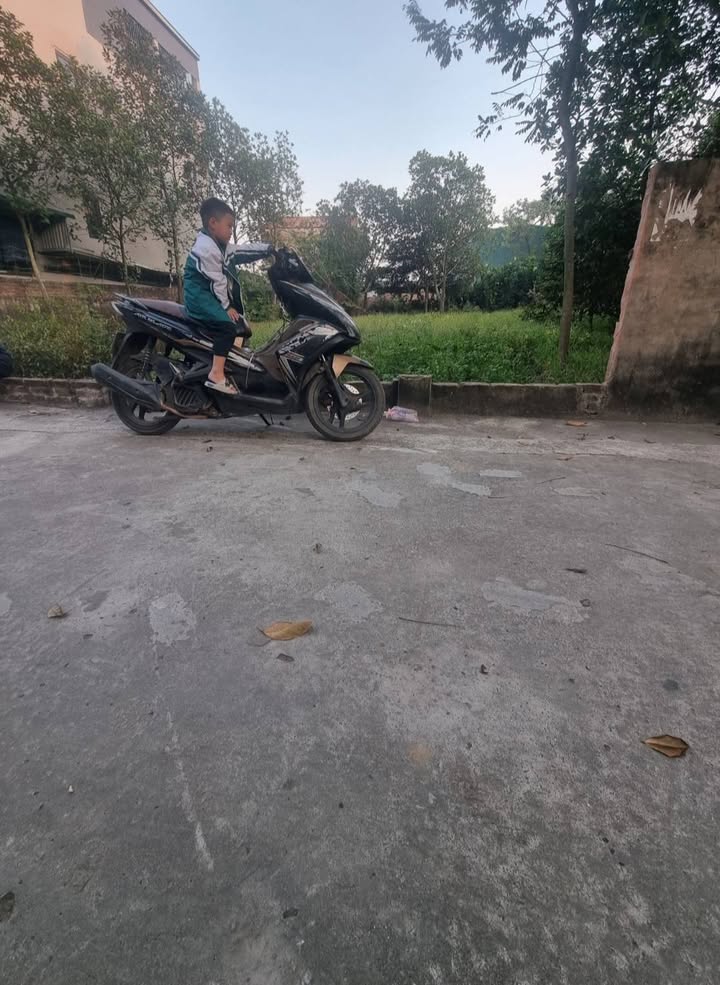 Đất nền Quan Nhân, Tam Hưng, Thanh Oai 100m² - Giá tốt chỉ 6 tỷ!