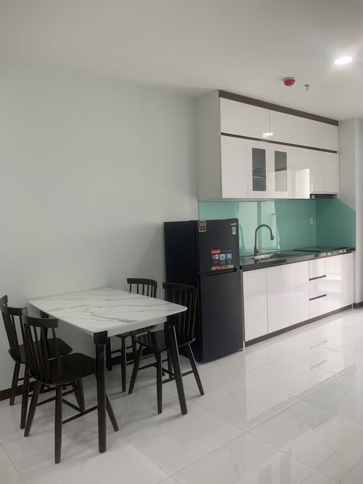 Căn hộ Tecco Felice Homes An Phú 3.5 triệu - Sẵn sàng vào ở ngay!