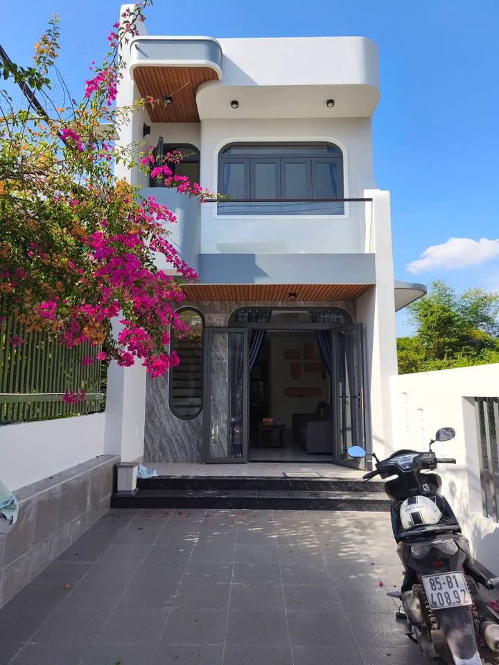 Nhà cho thuê Phú Hoà, Thủ Dầu Một 60m² giá 9 triệu - Sẵn sàng vào ở ngay!