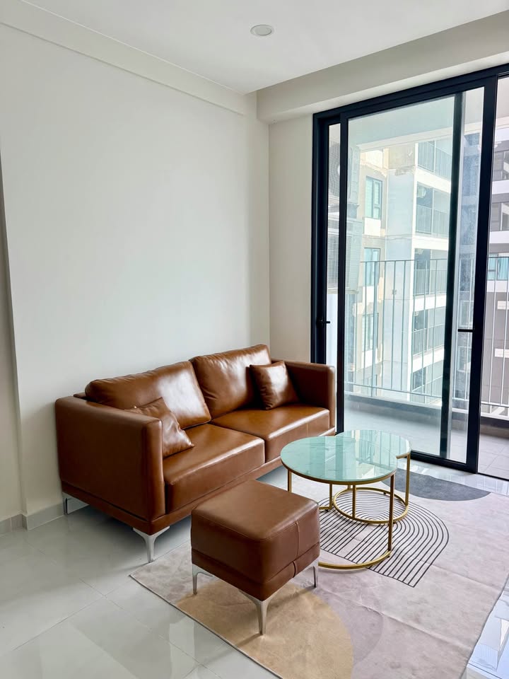 Căn hộ 2PN The Emerald Golf View 8 triệu/tháng - Ngay mặt tiền Đại lộ Bình Dương!