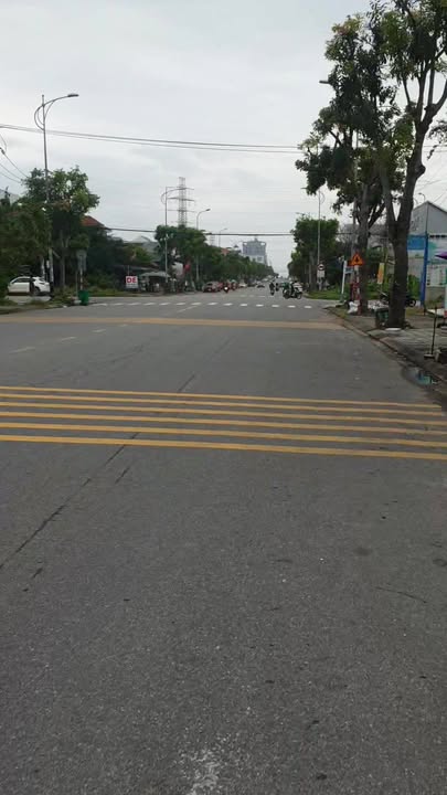 Đất mặt tiền Bùi Tá Hán, Cẩm Lệ 250m² giá 27 tỷ - Cơ hội đầu tư hấp dẫn!