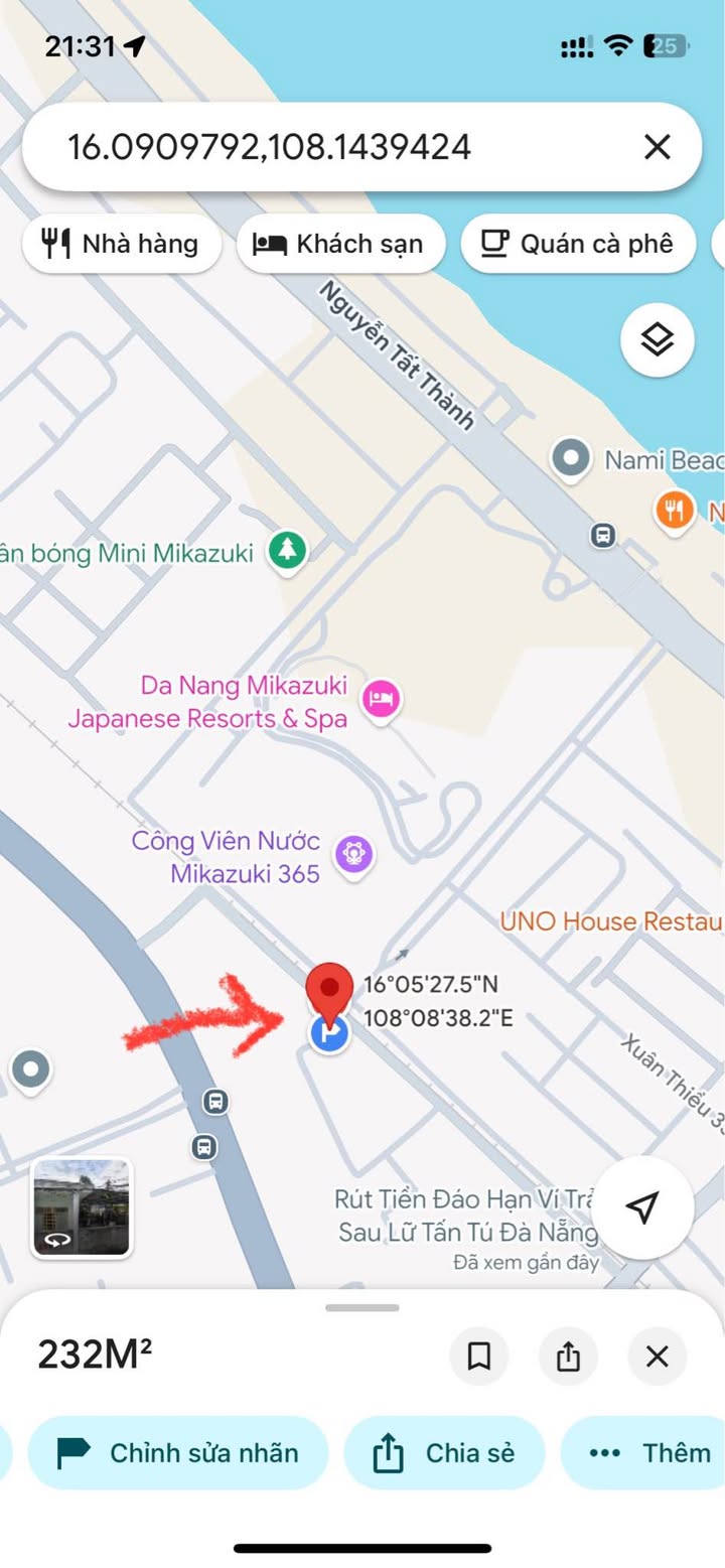 Đất nền Apartment Phan Văn Định 232m² giá thỏa thuận - Cơ hội đầu tư sinh lời!