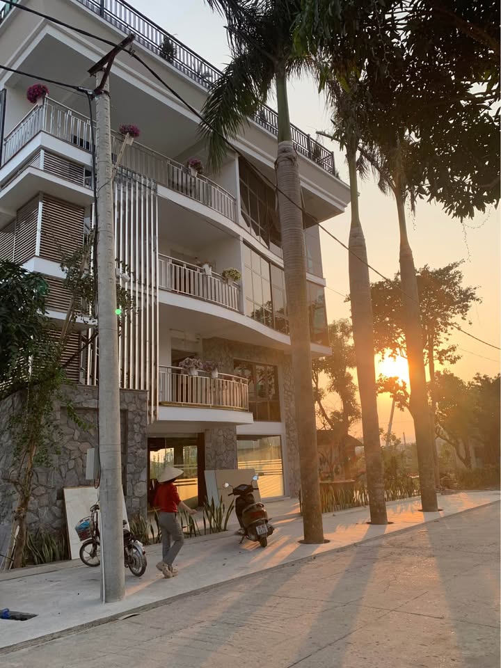 Đất du lịch Ninh Hải - 342m² mặt tiền 18m - Cơ hội đầu tư sinh lời!