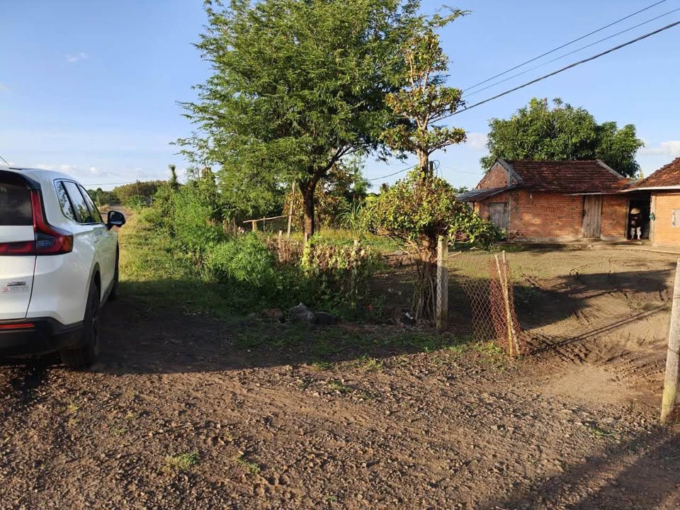 Đất nền 2,5ha Quảng Hiệp, Cư M'gar - Giá chỉ 5,75 tỷ - Tiềm năng đầu tư lớn!