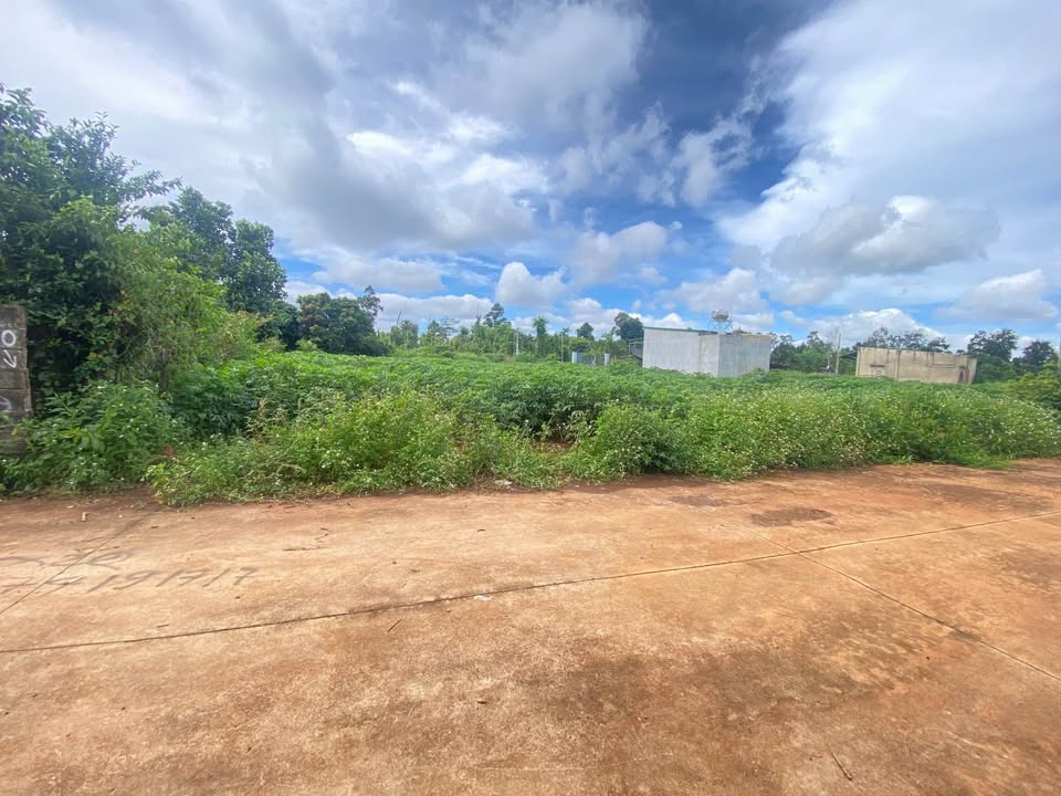 Đất thổ cư Cư Suê 100m² giá 920 triệu - Đường bê tông 8m, gần đường chính!