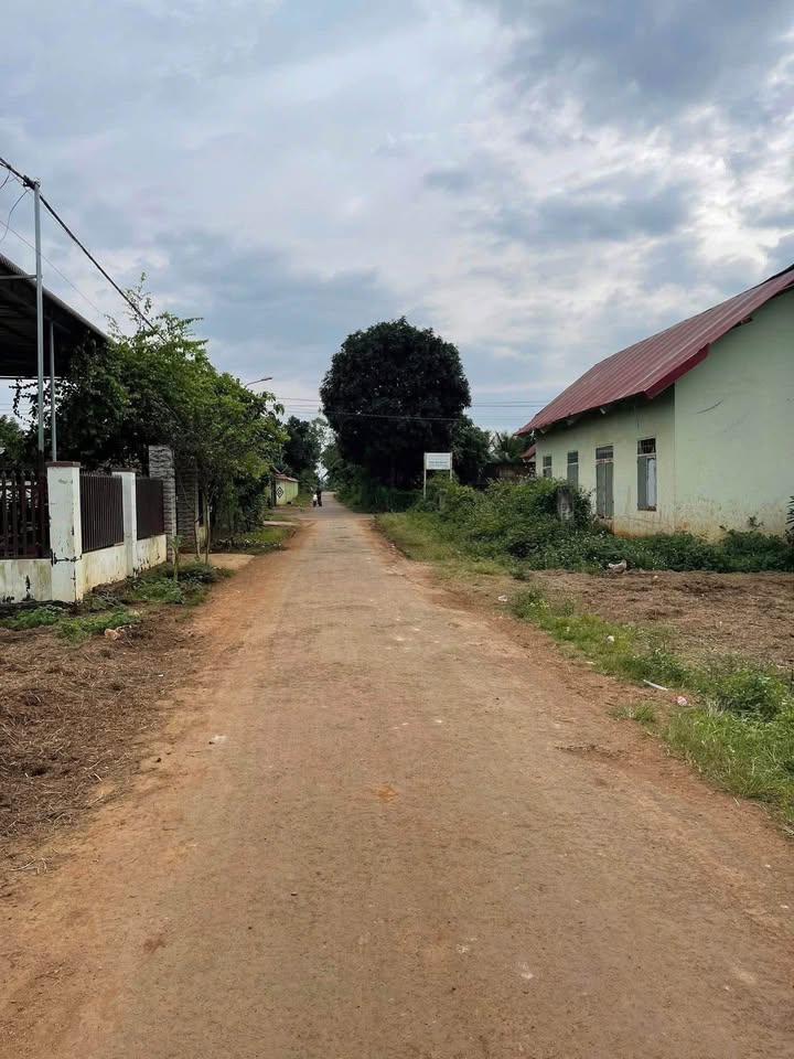 Đất nền Hòa Khánh Buôn Ma Thuột 115m² giá thỏa thuận - Cơ hội đầu tư tốt!