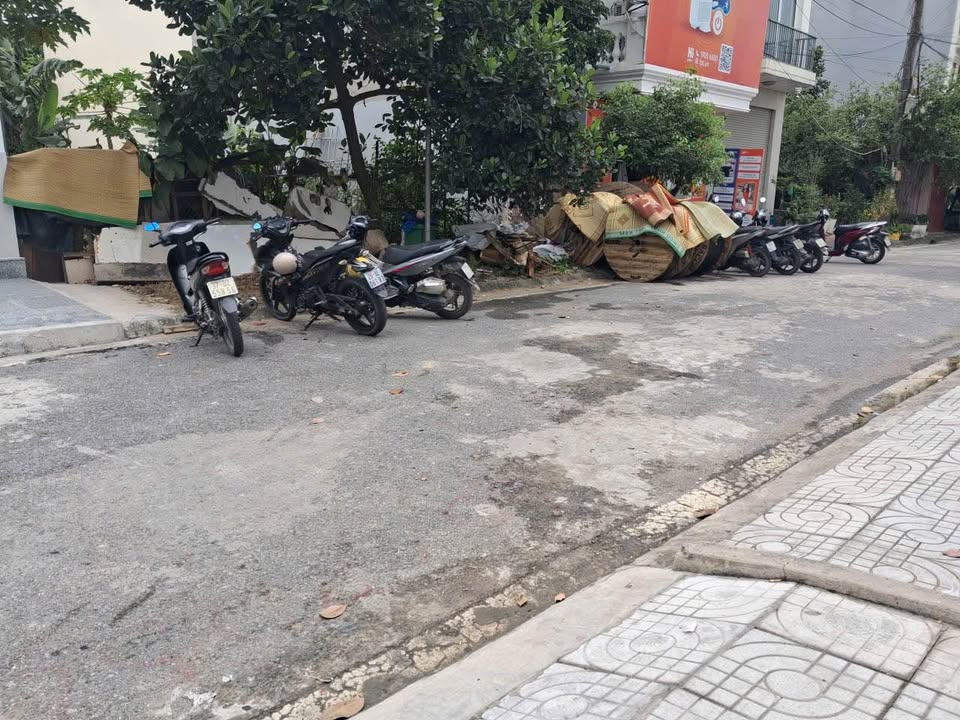 Đất nền Đầm Tràng, Tân Dương 75m² giá chỉ 4,3 tỷ - Pháp lý sổ đỏ chính chủ!