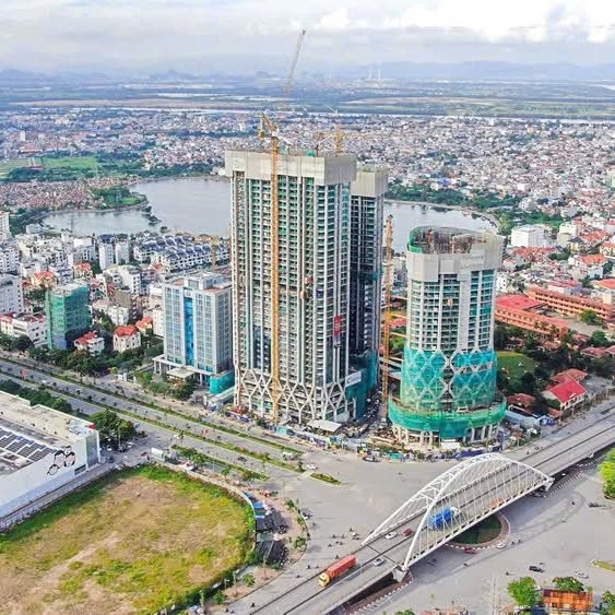 Đất nền Lương Quy, Lê Lợi 62m² giá 1.39 tỷ - Đầu tư sinh lời ngay!