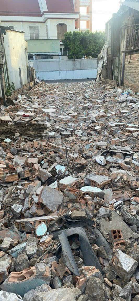 Đất nền đường Trần Ngọc Quế, P. Xuân Khánh, Q. Ninh Kiều, 90m² - Pháp lý rõ ràng, sổ đỏ chính chủ!