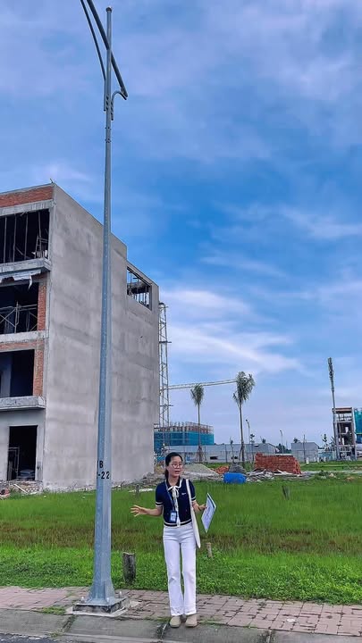 Đất nền dự án Nam Long 2 Cần Thơ 90m² giá chỉ 3.874 tỷ - Vị trí đẹp, tiện ích đầy đủ!