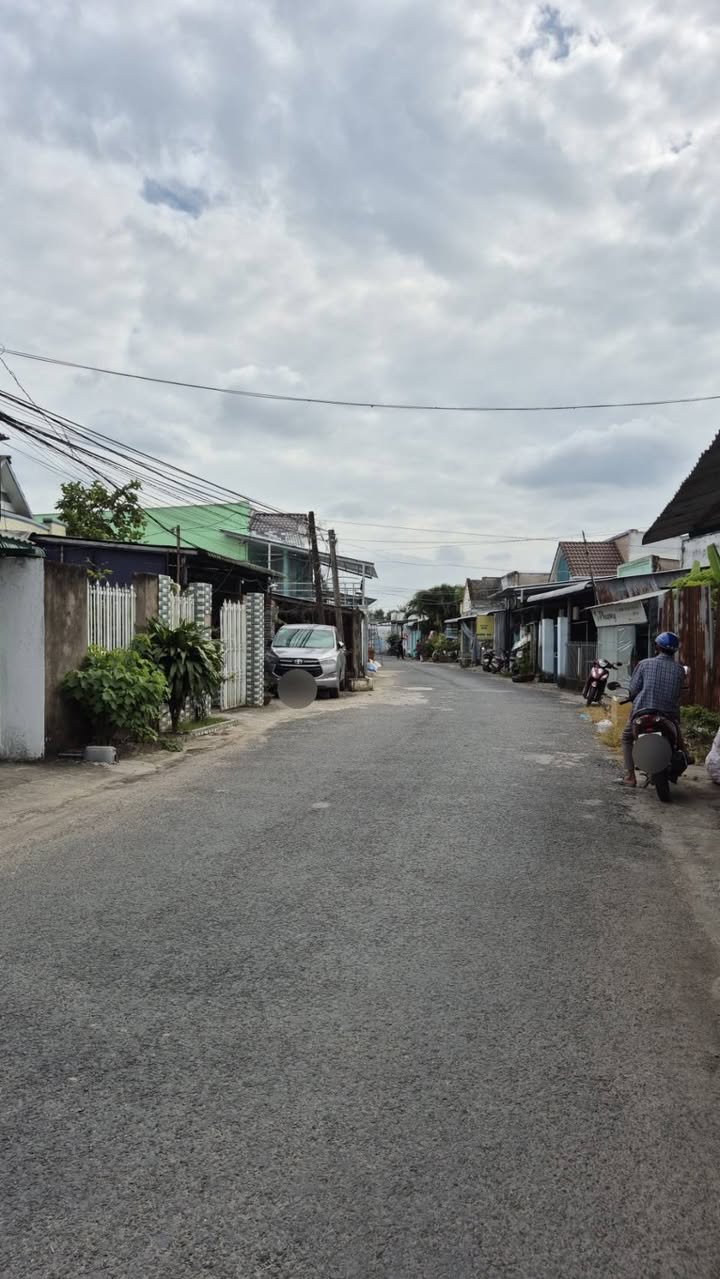 Đất nền Cái Răng Cần Thơ 150m² giá 649 triệu - Sổ hồng chính chủ